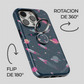 Soporte de anillo para celular Cosmic Crush