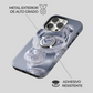 Soporte de anillo para celular Crystal Gummy