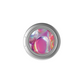 Soporte de anillo para celular Bubble Glam