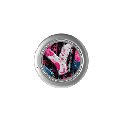 Soporte de anillo para celular Street Pop