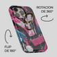 Soporte de anillo para celular Street Pop