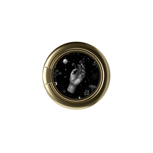 Soporte de anillo para celular Mystic Grasp