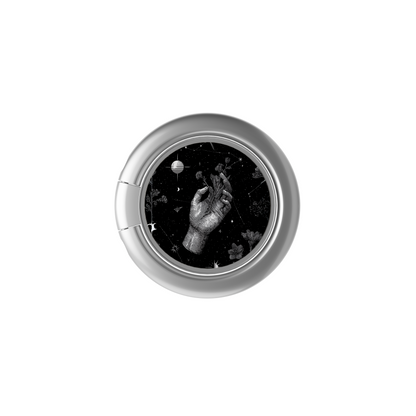 Soporte de anillo para celular Mystic Grasp