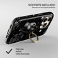 Soporte de anillo para celular Mystic Grasp