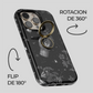 Soporte de anillo para celular Mystic Grasp
