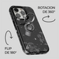 Soporte de anillo para celular Mystic Grasp