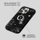 Soporte de anillo para celular Mystic Grasp