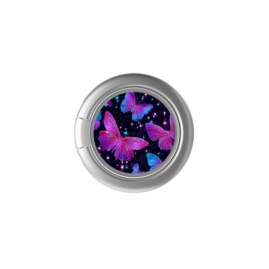 Soporte de anillo para celular Cosmic Wings