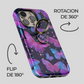 Soporte de anillo para celular Cosmic Wings