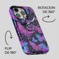 Soporte de anillo para celular Cosmic Wings