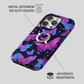 Soporte de anillo para celular Cosmic Wings