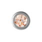 Soporte de anillo para celular Terrazzo Chic
