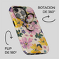 Soporte de anillo para celular Canvas Vibe