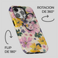 Soporte de anillo para celular Canvas Vibe
