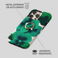 Soporte de anillo para celular Jade Bloom