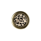 Soporte de anillo para celular Leopard Vibe