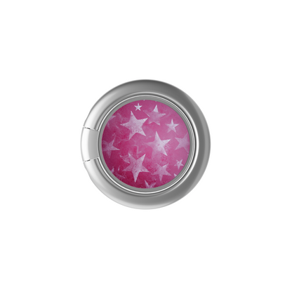 Soporte de anillo para celular Star Dust