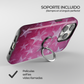 Soporte de anillo para celular Star Dust