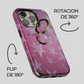 Soporte de anillo para celular Star Dust