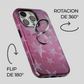 Soporte de anillo para celular Star Dust