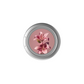 Soporte de anillo para celular Pink Lily
