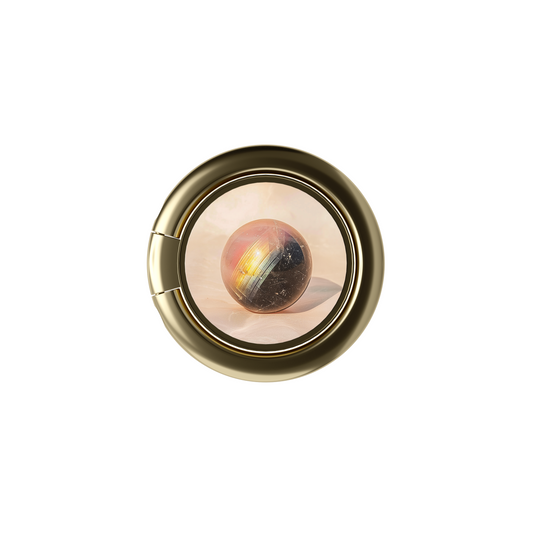 Soporte de anillo para celular Prism Orbe