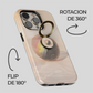 Soporte de anillo para celular Prism Orbe