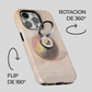 Soporte de anillo para celular Prism Orbe