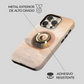Soporte de anillo para celular Prism Orbe