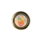 Soporte de anillo para celular Cosmic Egg