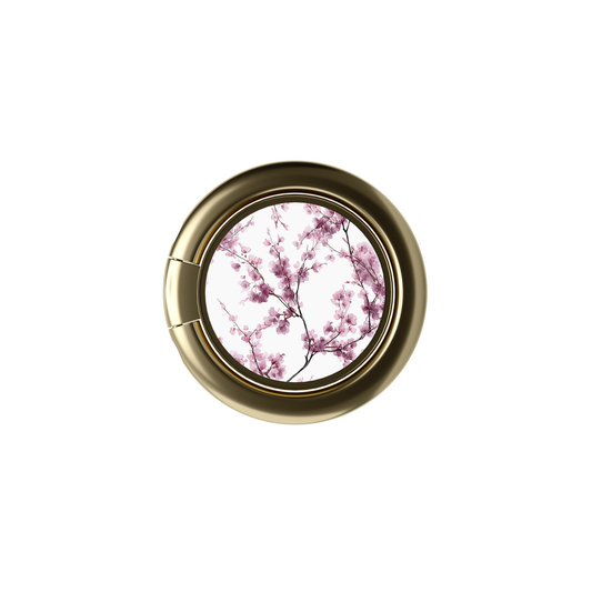 Soporte de anillo para celular Sakura Dream