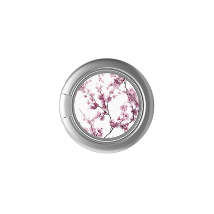 Soporte de anillo para celular Sakura Dream
