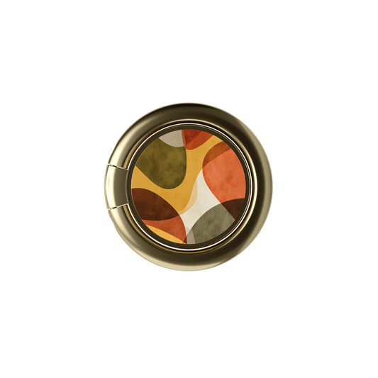 Soporte de anillo para celular Terra Flow
