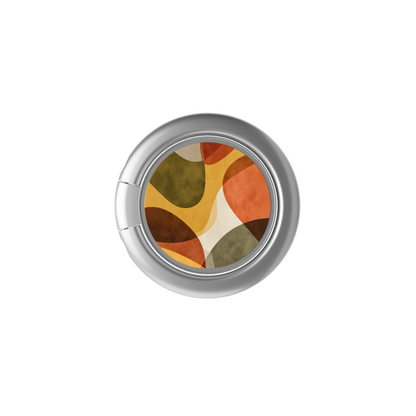 Soporte de anillo para celular Terra Flow