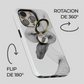 Soporte de anillo para celular Viper Mesh