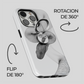 Soporte de anillo para celular Viper Mesh