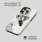 Soporte de anillo para celular Viper Mesh