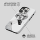 Soporte de anillo para celular Viper Mesh