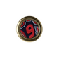 Soporte de anillo para celular Varsity Pop