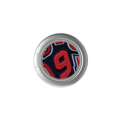 Soporte de anillo para celular Varsity Pop