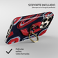 Soporte de anillo para celular Varsity Pop