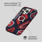 Soporte de anillo para celular Varsity Pop