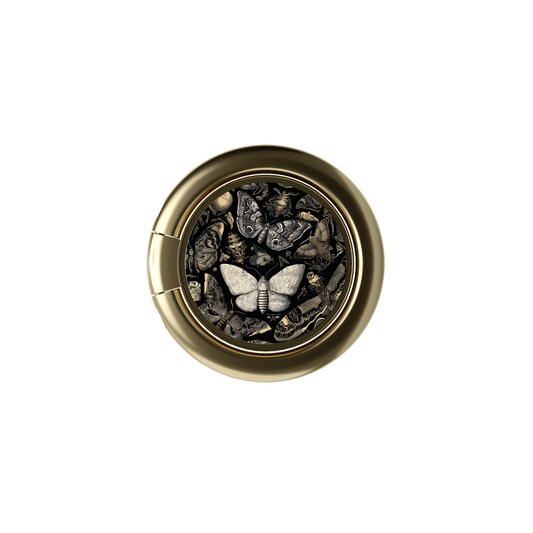 Soporte de anillo para celular Cabinet Moth
