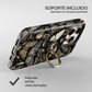 Soporte de anillo para celular Cabinet Moth