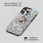 Soporte de anillo para celular Ethereal Flight