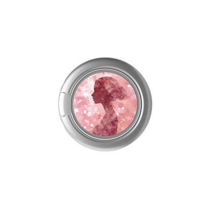 Soporte de anillo para celular Sartdust Muse