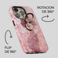 Soporte de anillo para celular Stardust Muse