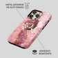 Soporte de anillo para celular Stardust Muse