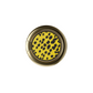 Soporte de anillo para celular Leopardo Solar