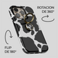 Soporte de anillo para celular Wild Symphony